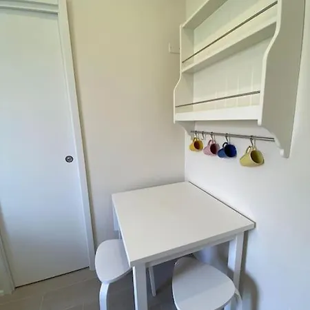 Casa Degli Orizzonti, In Centro E Vicino Al Mare Apartament Marina di Campo