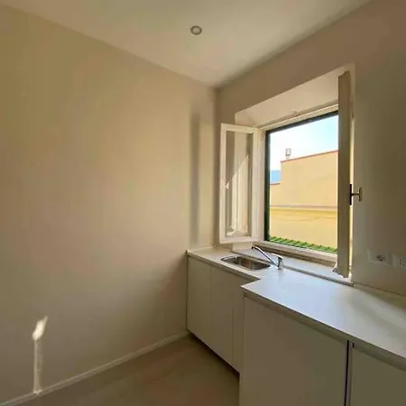 Casa Degli Orizzonti, In Centro E Vicino Al Mare Apartament