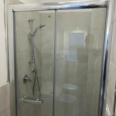 Casa Degli Orizzonti, In Centro E Vicino Al Mare Apartament *
