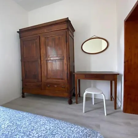 Casa Degli Orizzonti, In Centro E Vicino Al Mare Apartament