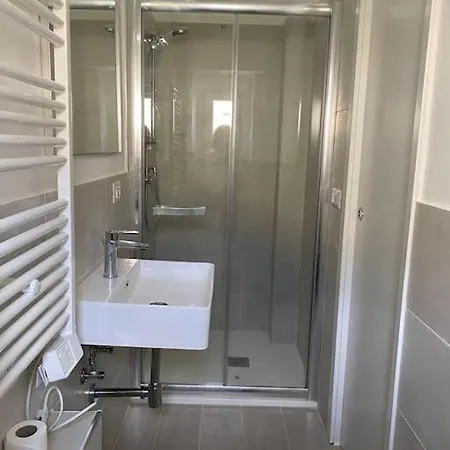Apartament Casa Degli Orizzonti, In Centro E Vicino Al Mare Marina di Campo