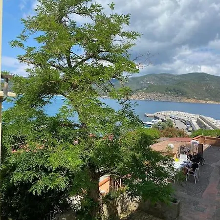 公寓 Casa Degli Orizzonti, In Centro E Vicino Al Mare *