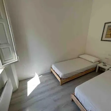 公寓 Casa Degli Orizzonti, In Centro E Vicino Al Mare