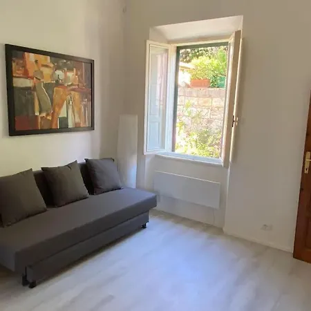 Casa Degli Orizzonti, In Centro E Vicino Al Mare Apartament *