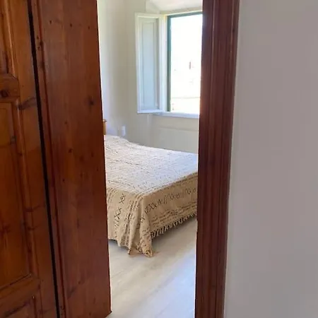 Apartament Casa Degli Orizzonti, In Centro E Vicino Al Mare Marina di Campo