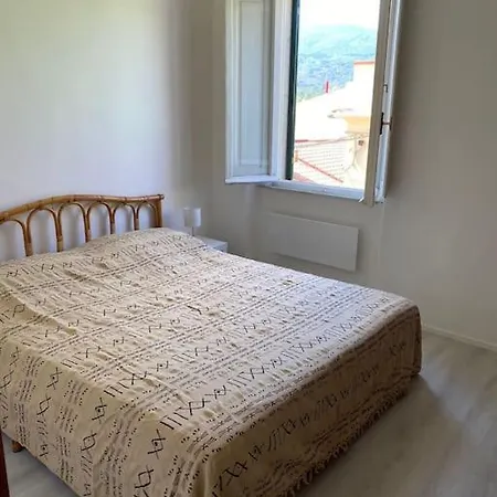 公寓 Casa Degli Orizzonti, In Centro E Vicino Al Mare *